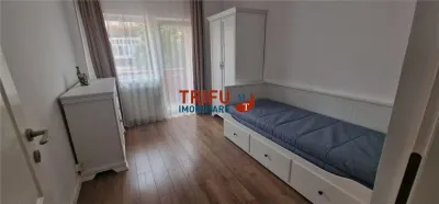 Apartament 3 Camere de Vânzare, Zona Școala Mihai Eminescu, Alba Iulia - foto 5