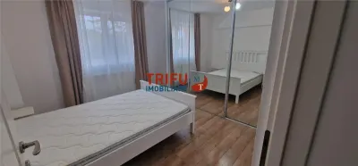 Apartament 3 Camere de Vânzare, Zona Școala Mihai Eminescu, Alba Iulia - foto 7