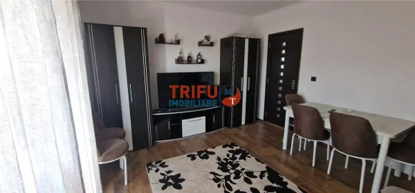 Apartament 3 camere Alba Iulia - poza 1