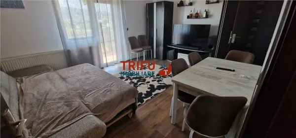 Apartament 3 camere Alba Iulia - poza 2