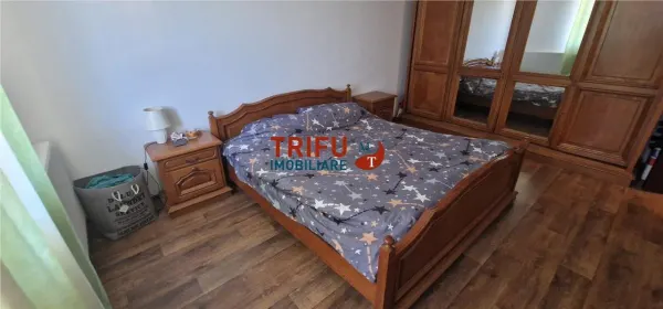 Apartament 3 camere Alba Iulia - poza 4