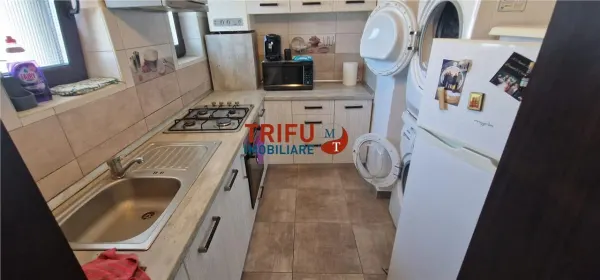 Apartament 3 camere Alba Iulia - poza 5