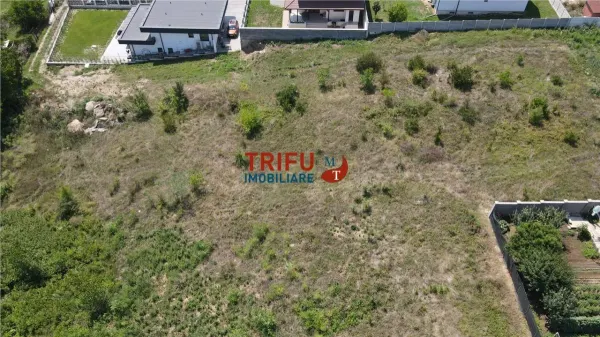 Teren Alba Iulia - poza 2