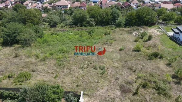 Teren Alba Iulia - poza 5