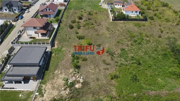 Teren Alba Iulia - poza 7