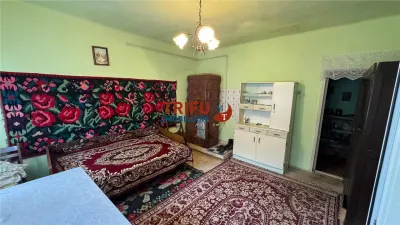 Casa de vanzare in comuna Ighiu - foto 2