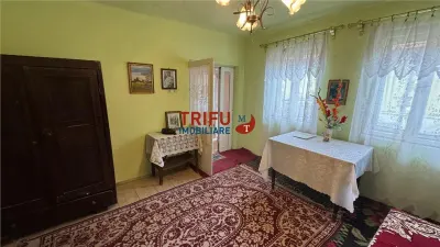 Casa de vanzare in comuna Ighiu - foto 3