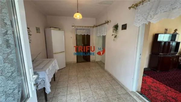 Casă 3 camere Ighiu - poza 4