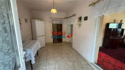 Casa de vanzare in comuna Ighiu - foto 4