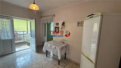 Casa de vanzare in comuna Ighiu - foto 5