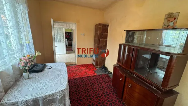 Casă 3 camere Ighiu - poza 7