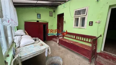 Casa de vanzare in comuna Ighiu - foto 9