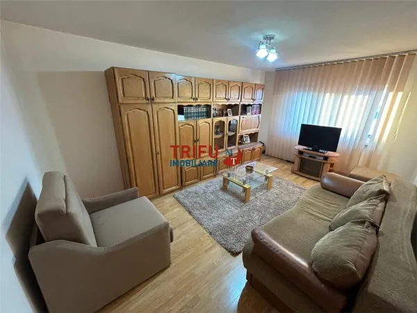 Apartament 2 camere Alba Iulia - poza 1