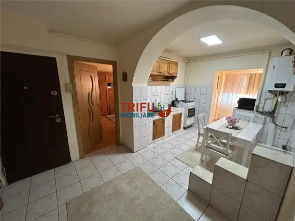 Apartament 2 camere Alba Iulia - poza 4