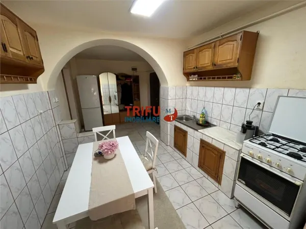 Apartament 2 camere Alba Iulia - poza 5