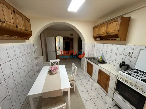 Apartament 2 camere Alba Iulia - poza 6