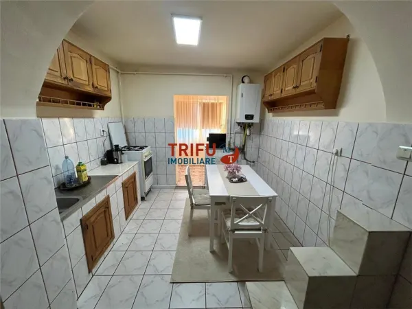 Apartament 2 camere Alba Iulia - poza 7