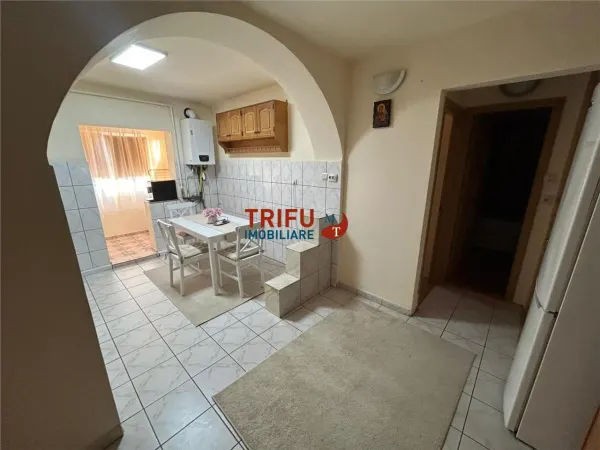 Apartament 2 camere Alba Iulia - poza 8