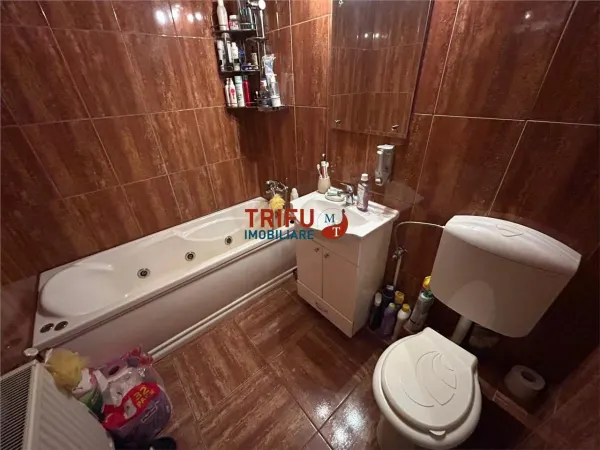 Apartament 2 camere Alba Iulia - poza 9