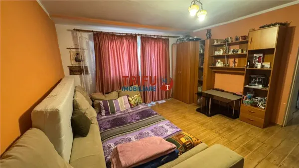 Apartament 2 camere Alba Iulia - poza 1
