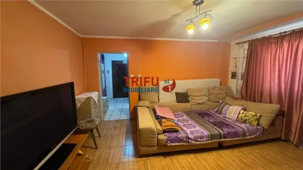 Apartament 2 camere Alba Iulia - poza 2