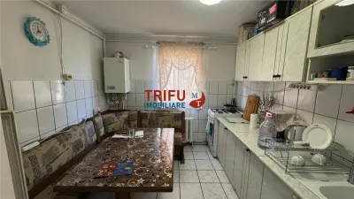 Apartament 2 camere de inchiriat zona Cetate - foto 4