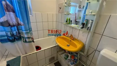 Apartament 2 camere de inchiriat zona Cetate - foto 7