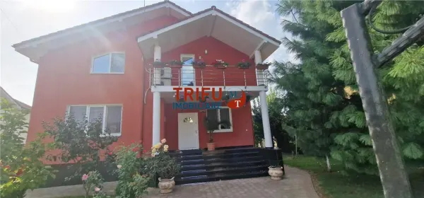 Casă 5 camere Alba Iulia - poza 1