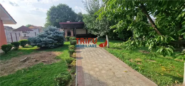Casă 5 camere Alba Iulia - poza 3