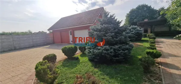Casă 5 camere Alba Iulia - poza 4