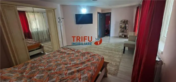 Casă 5 camere Alba Iulia - poza 10