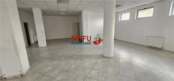 Spațiu comercial Alba Iulia - poza 1
