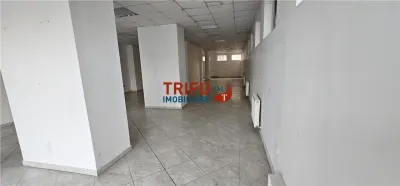 Spațiu Comercial Central Disponibil pentru Închiriere în Alba Iulia - foto 3