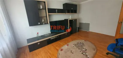 Apartament 2 Camere - Zona Școala Mihai Eminescu - Alba Iulia