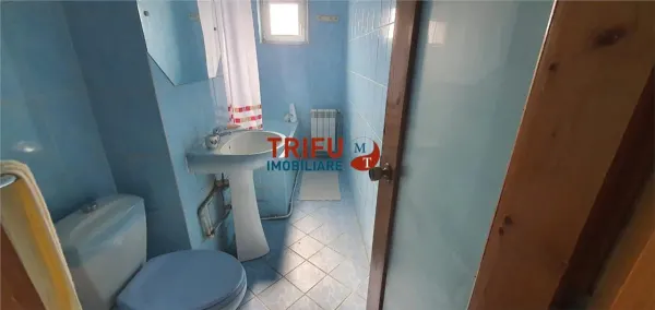 Apartament 2 camere Alba Iulia - poza 12