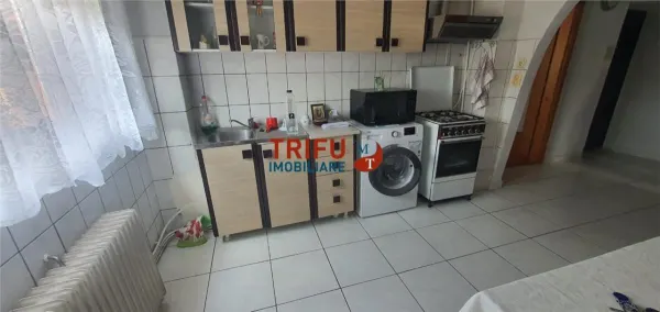 Apartament 2 camere Alba Iulia - poza 5