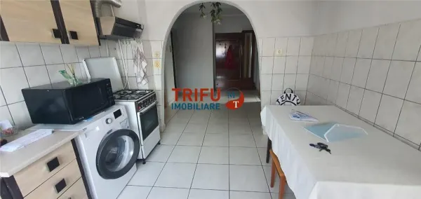 Apartament 2 camere Alba Iulia - poza 6