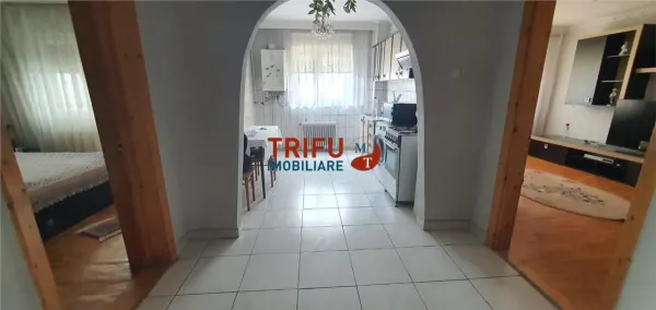 Apartament 2 camere Alba Iulia - poza 8