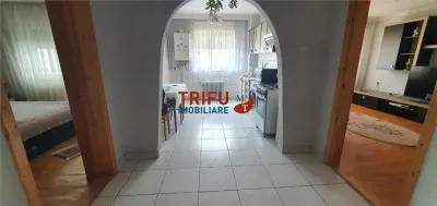 Apartament 2 Camere - Zona Școala Mihai Eminescu - foto 8