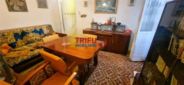 Apartament 4 camere Alba Iulia - poza 1