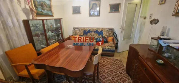 Apartament 4 camere Alba Iulia - poza 2