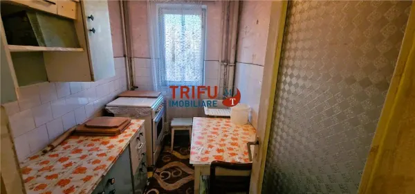 Apartament 4 camere Alba Iulia - poza 3