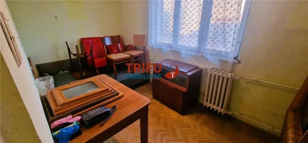 Apartament 4 camere Alba Iulia - poza 6