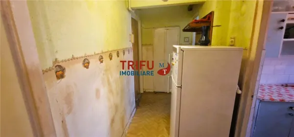 Apartament 4 camere Alba Iulia - poza 8