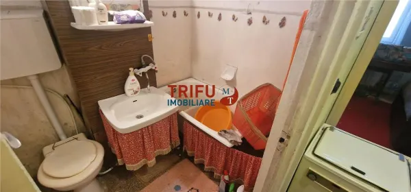 Apartament 4 camere Alba Iulia - poza 9