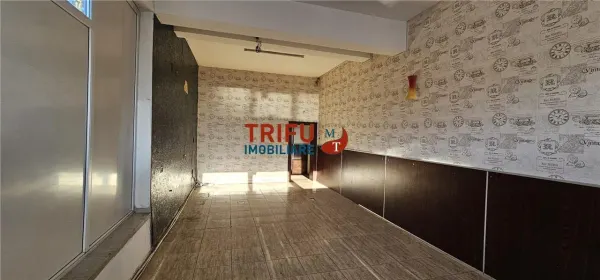 Spațiu comercial Vințu de Jos - poza 1