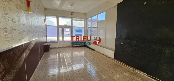 Spațiu comercial Vințu de Jos - poza 2