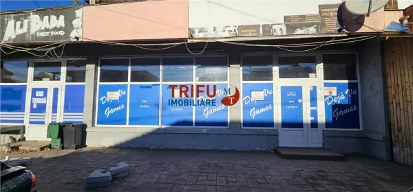 Spațiu comercial Vințu de Jos - poza 12