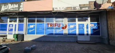 Spațiu comercial Vințu de Jos - poza 12