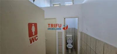 Spațiu comercial Vințu de Jos - poza 7